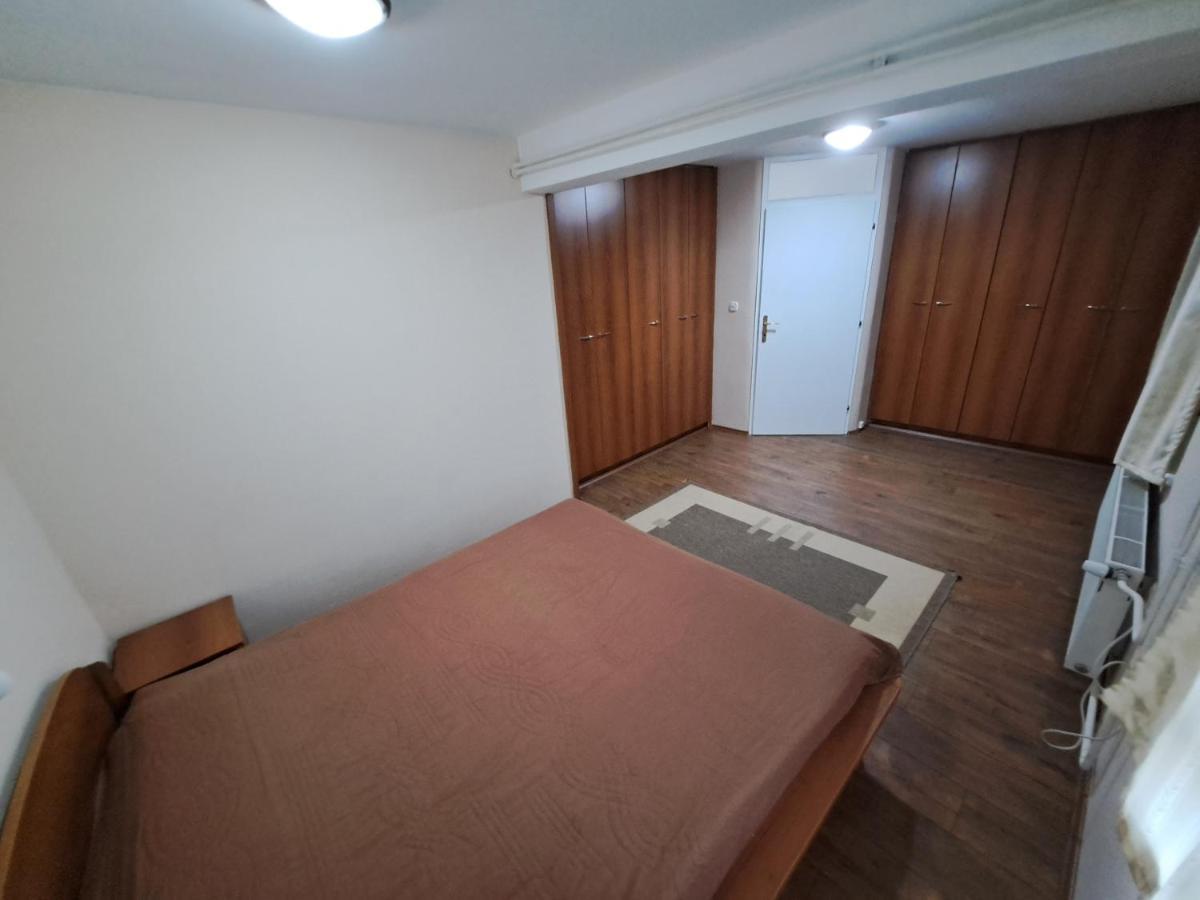Skopje Panorama Daire Dış mekan fotoğraf